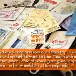 Laugh Or Cry - A Special Taiwan Travel Story For You TaipeiDreams.com Readers!