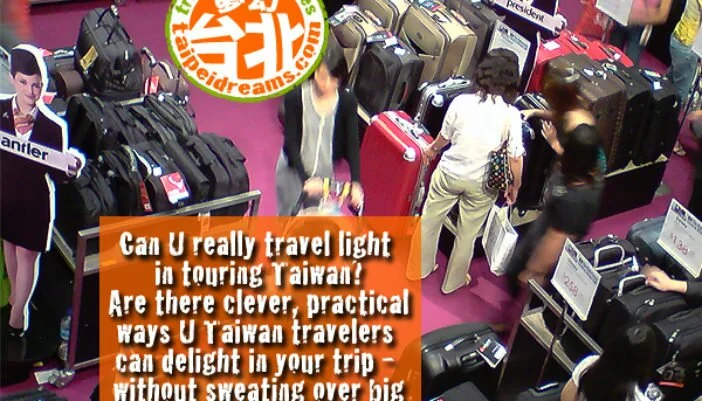 Travel-light-touring-Taiwan