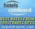 HotelCombined-Recommend