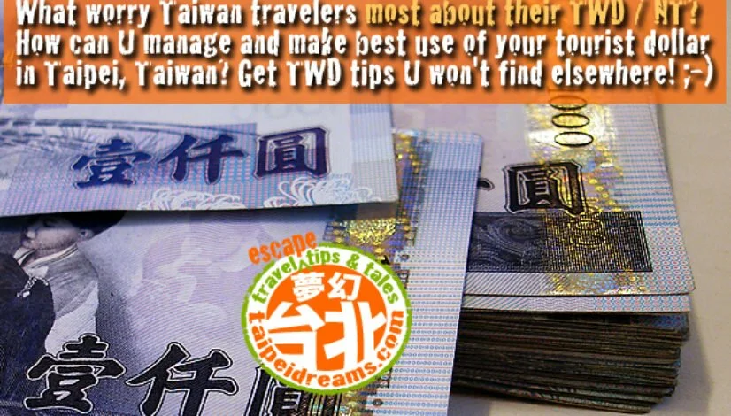 Taiwan-Dollar-Smartest-Tips