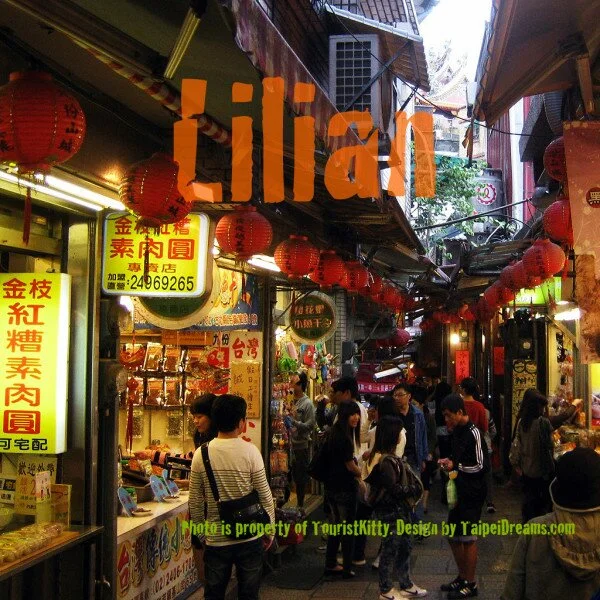 Taipei-6D5N-Itinerary-Lilian