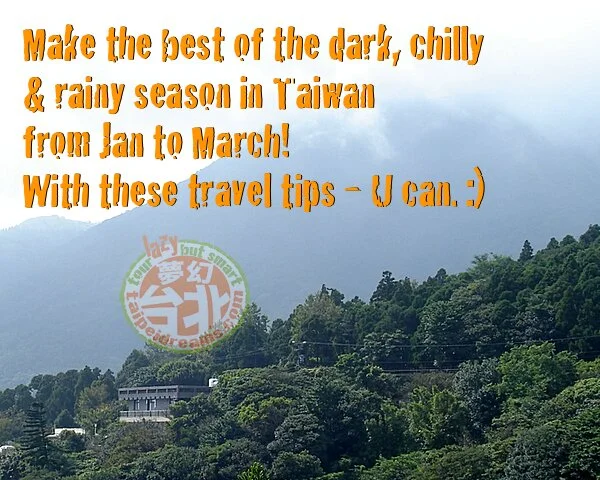 Taiwan-Winter-Spring-Travel-Tips